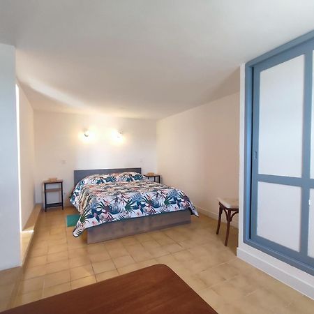 Les Reflets Du Lac Apartment Еспарон-де-Вердон Екстериор снимка