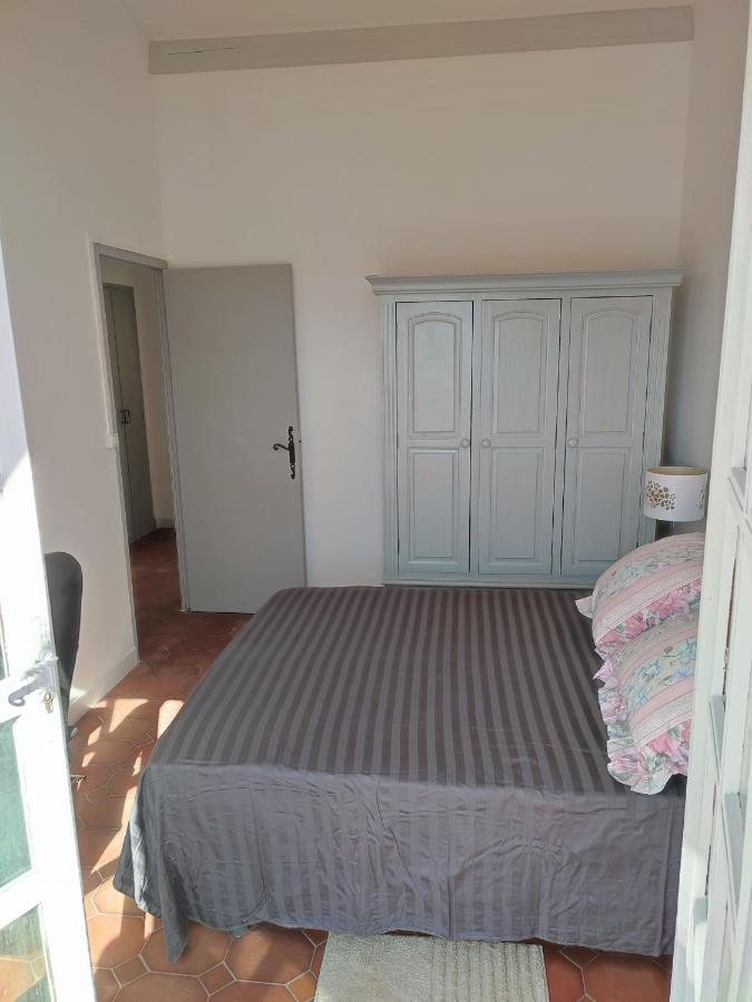 Les Reflets Du Lac Apartment Еспарон-де-Вердон Екстериор снимка