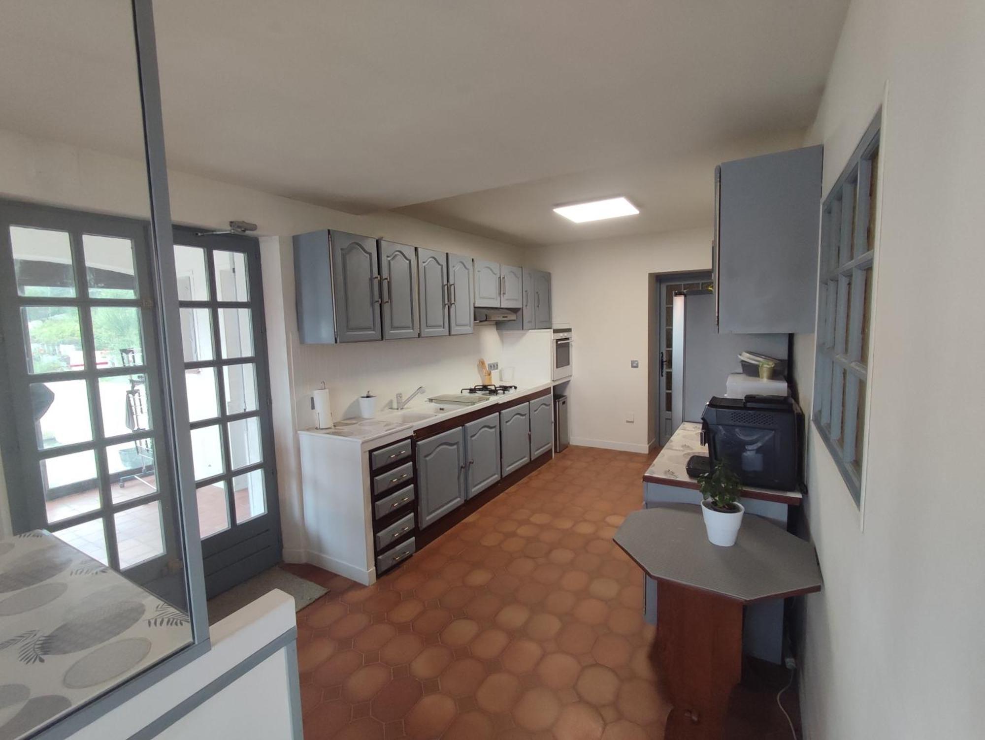 Les Reflets Du Lac Apartment Еспарон-де-Вердон Екстериор снимка