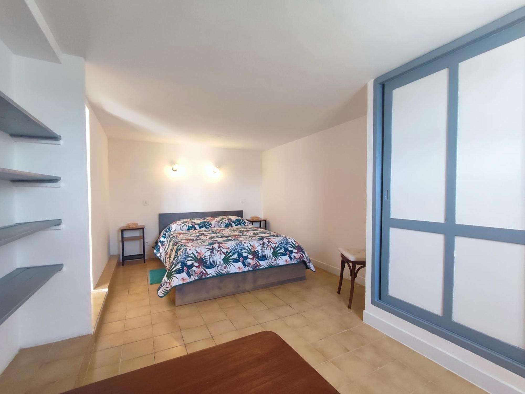 Les Reflets Du Lac Apartment Еспарон-де-Вердон Екстериор снимка